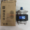 Gear pump CBKEC-F50-AF for forklift