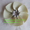 SDLG Grader G9138 Engine Fan 4110002902