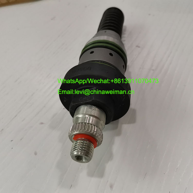 Bosch Fuel Injector 0414491109 02112405