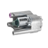 VOLVO Truck A35 A40 Spare Parts Control Solenoid Valve Truck 21596642 VOE21596642