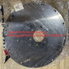 4110002520017 Spring plate YJSW315-6-02000