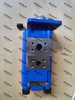 P3100 pump 803004213 1113332138 fit to road roller XS142J parts