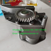 SDLG Wheel Loader Engine Spare Parts Oil Pump 4110000556003 AZ1500070021A