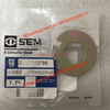 Original SEM parts plate 5217906 