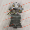 5288656 weichai engine fan cltuch 