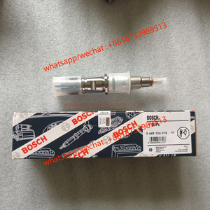 0445124019 5289266 fuel injector for Cummins engine QSB6.7L