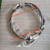 Original Genuines SEM wheel loader parts high pressure pipe 5221515