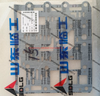 7200001698 4644306497 gasket for zf parts