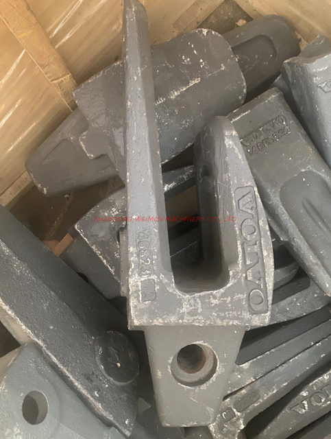14666168 TOOTH_TOOTH_RC for Volvo Excavator Bucket Tooth