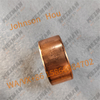 Original 4120006629004 Bushing 4120006629004 Spare Parts Apply for SDLG L956F L953F L958F Wheel Loader And Other Loader Models