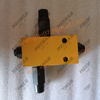4120000448 Pressure Selector Valve 2912001031 2912001090 2912001091 For SDLG Wheel Loader LG938 