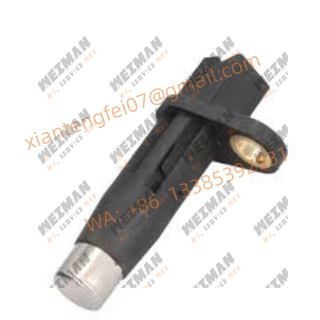 Hot Sale 0501215837 SPEED SENSOR ZF High Quality Spare Parts