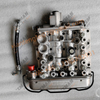 Hot Sale 4644159301 Control Valve Reliable ZF Transmission High Quality Spare Parts 