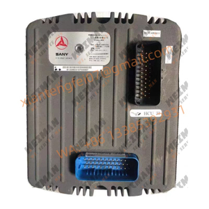Sany Genuine 13071792 Controller for SY135 Excavator