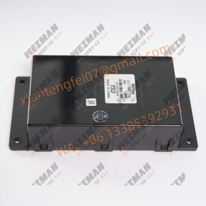 Sany Genuine 60239244 Air Conditioning Controller for SY750 Excavator