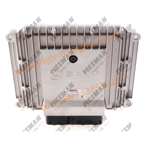Sany Genuine 140601010257A Programmable Logic Controller for SY750 Excavator
