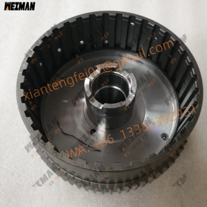 Hot Sale 4644251042 Clutch housing 0501.216.205 Reliable ZF Transmission High Quality Spare Parts 