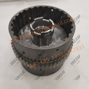 Hot Sale YD13251001 DISC CARRIER ASSY Reliable ZF Transmission High Quality Spare Parts 