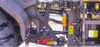 #L056HW4115A29A3 SDLG L956H Plus Wheel Loader with 178KW WP10HG240E473 Engine