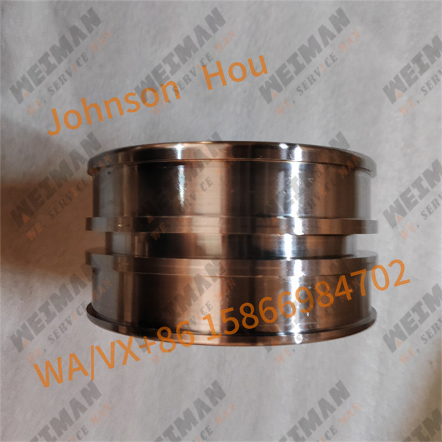 Original 4120005999011 Cylinder Piston 4120005999011 Spare Parts for SDLG L956F L958F Apply for SDLG L956F L953F L958F Wheel Loader And Other Loader Models