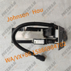 Genune SDLG 4130001081 Payloader Accelerator Pedal 4130001081 Apply for SDLG L956F L953F L958F wheel loader And Other Loader Models