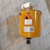 Genune 4120002712 Brake Cylinder Wheel Loader Parts 4120002712 Hydraulic Parking Brake Cylinder Apply for L956F L958F