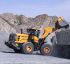 L075FW3216A29A8 SDLG L975H Wheel Loader with 199KW Weichai WP10G270E341 Engine