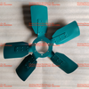 612600100189 Fan For Weichai Engine Spare Parts