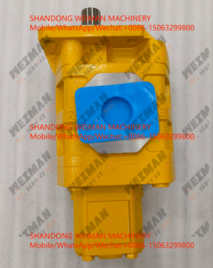 LG936 /LG956 Wheel Loader Gear Pump 4120008559