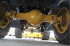 SDLG L916HE Wheel Loader with 62.8KW Engine