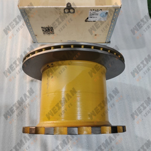 29070200451 Brake Disc for SDLG L975F Wheel Loader