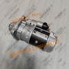 Genuine SDLG 4110016280278 5476654 Cummins Starter Motor Isb Qsb6.7 Diesel Engine Starter for L956F L953F L958F Wheel Loader