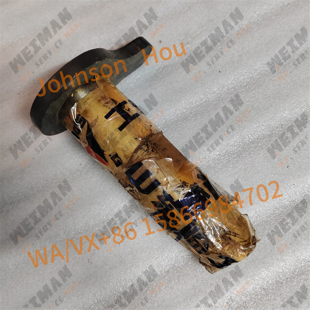 Genuine 29250015711 Lower Hinge Pin 29250015711 Apply for LG936 LG956 LG958 LG956N LG958N L956F L968F Wheel Loader 