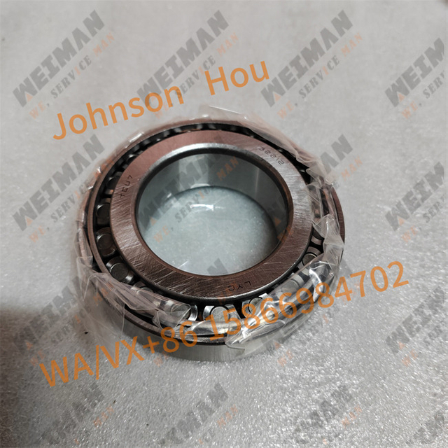 Genuine 4021000134 BEARING GB297-32212. Apply for L936 L938 LG956N LG958N L956F L968F Wheel Loader