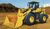 L053FW2115A29A0 SDLG LG953 Wheel Loader with 162KW Weichai WD10G220E21 Engine