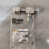 SEM wheel loader parts 5339073 Brake light switch tee