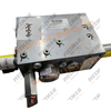SANY Port Machine Parts 13848005 Left Pitch Valve Block 13862310 for SRSC45H1 Reach Stacker 