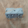 SANY Port Machine Parts 13862311 Anti-sway Valve Block for SRSC45H1 Reach Stacker 