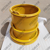 WHEEL LOADER RIM 4110002508