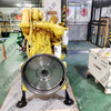 WEICHAI WD10G220E21 WD10G220E22 WD10G220E23