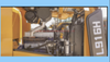 L016HT4214G29A3 SDLG L916HL Wheel Loader with 66.2KW/2300r/min Engine
