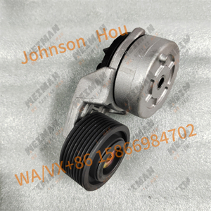 High-quality Cummins C3976831 Belt Tensioner 3976831 Spare Parts Apply for 6BT 5.9L 6CT 8.3L QSB And Other Engines