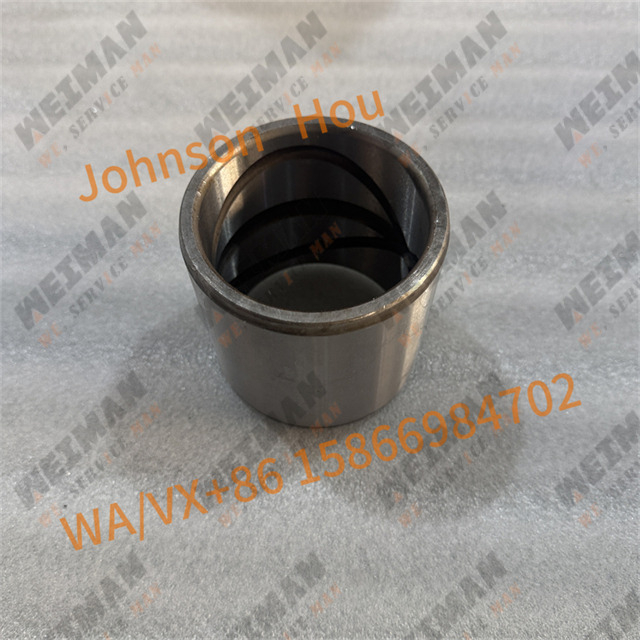 Genuine 4043000026 Bucket Bushing for Wheel Loader Apply for L956F L953F L958F Wheel Loader And Other Loader Models