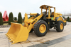 L0300Y4224A23T0 ZL30E Wheel Loader with 92KW Engine for Underground Working Environment