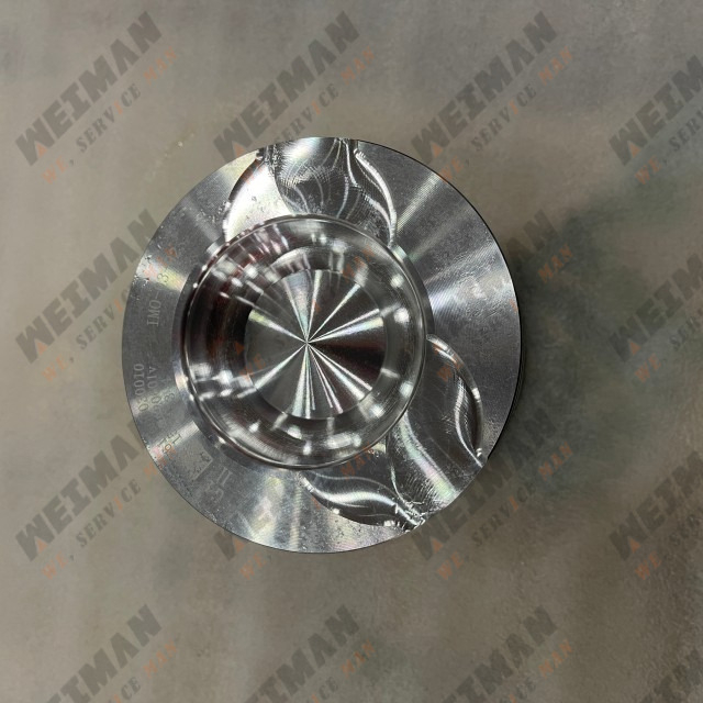 Engine Piston 612600030010 for Weichai WD615 WP10 Engine