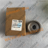 Genuine 4110015708205 Gear Apply for SDLG L956F L953F L958F Wheel Loader And Other Loader Models