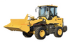 L0180N3215A36E0 SDLG L918 Wheel Loader with 65.5KW Engine Yunnei YN4EL089-33CR