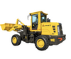L020 SDLG L920HE Wheel Loader with 66KW Engine and Wheelbase 2670mm