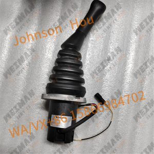 Original 11225495 Control Valve Apply for L956F L953F L958F Wheel Loader