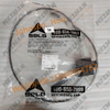 Genuine 4110003277 Pilot Valve 4110003277 Apply for L956F L953F L958F And Other Loader Models